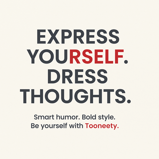 Why Fonts and Colors Matter: The Creative Identity of Tooneety