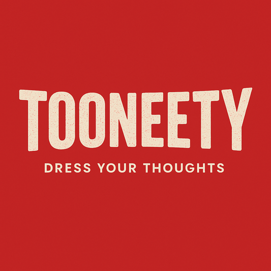 The Story Behind the Tooneety Logo